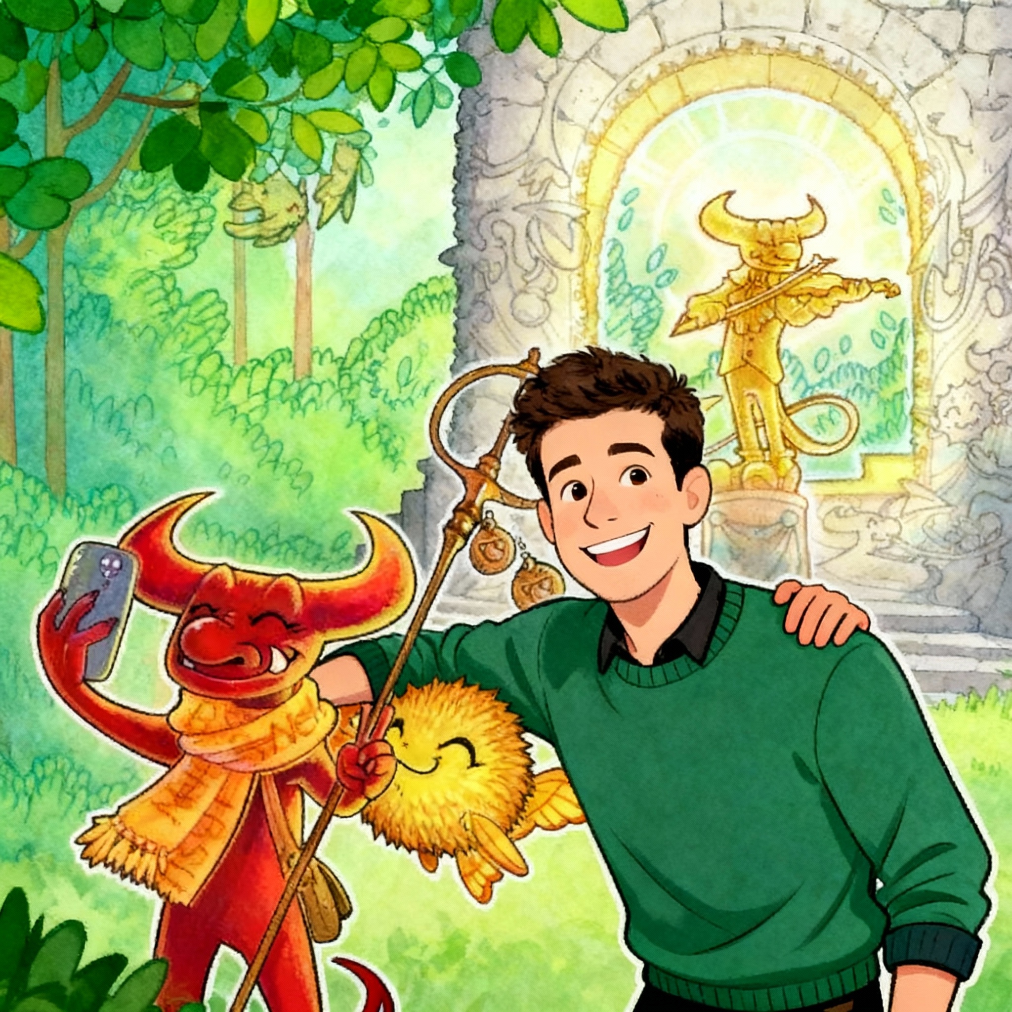 Berke Nar at EuroBSDCon